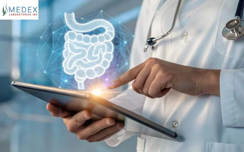 Chronic Diarrhea or Abdominal Pain? A Gastrointestinal PCR Test Can Help Identify the Cause