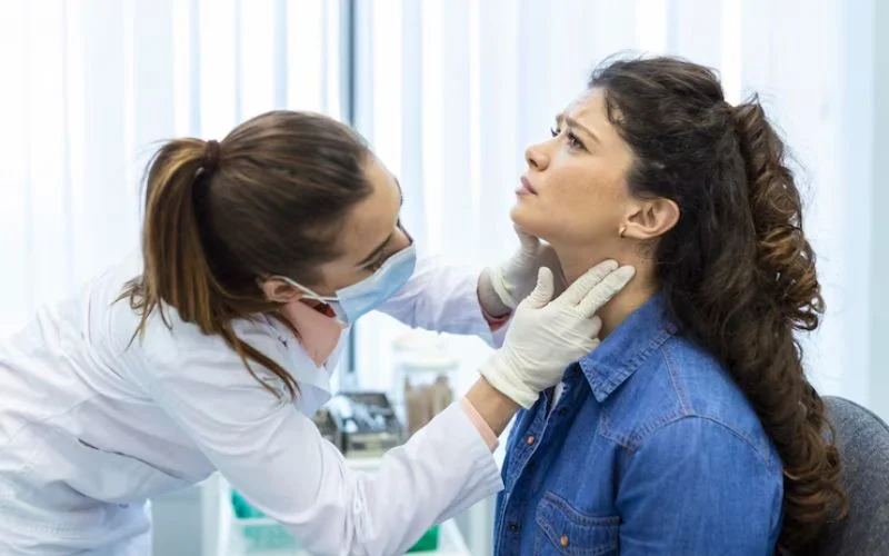 Thyroid DNA Testing