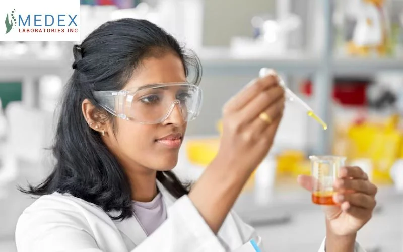 PGX Testing in Texas: Find the Best Lab Near You for Safer Medication with Medex Laboratories