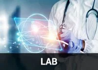 lab